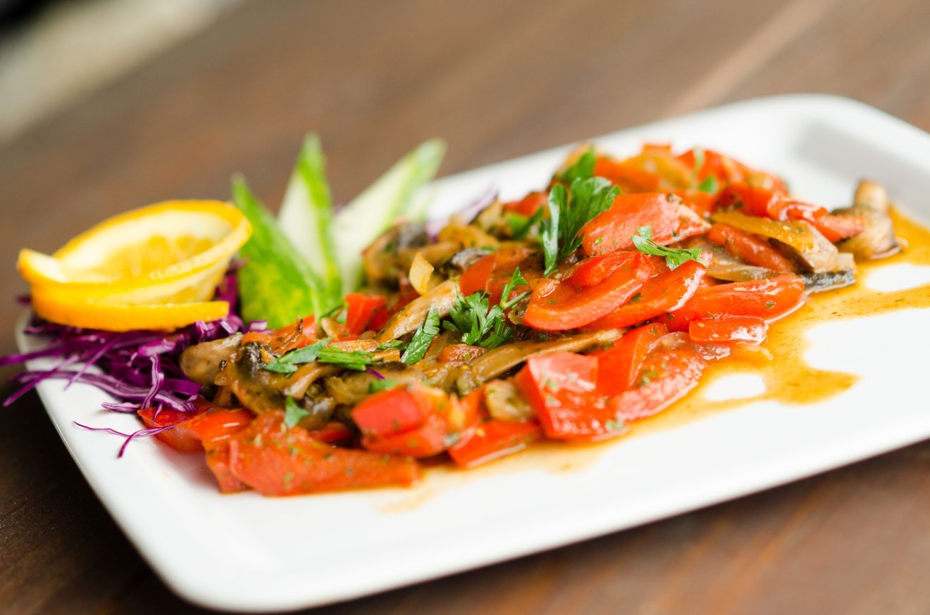 &bullet;  Fotó: Csedő Attila