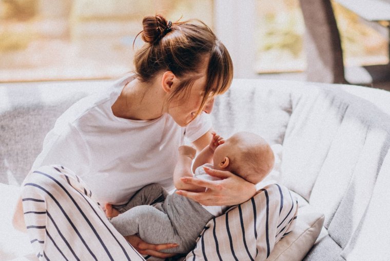 Szilveszter Andrea: Létezik ekkora kegyelem