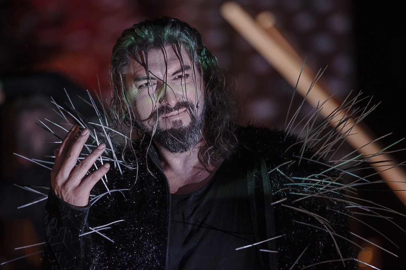 • Fotó: Beliczay László