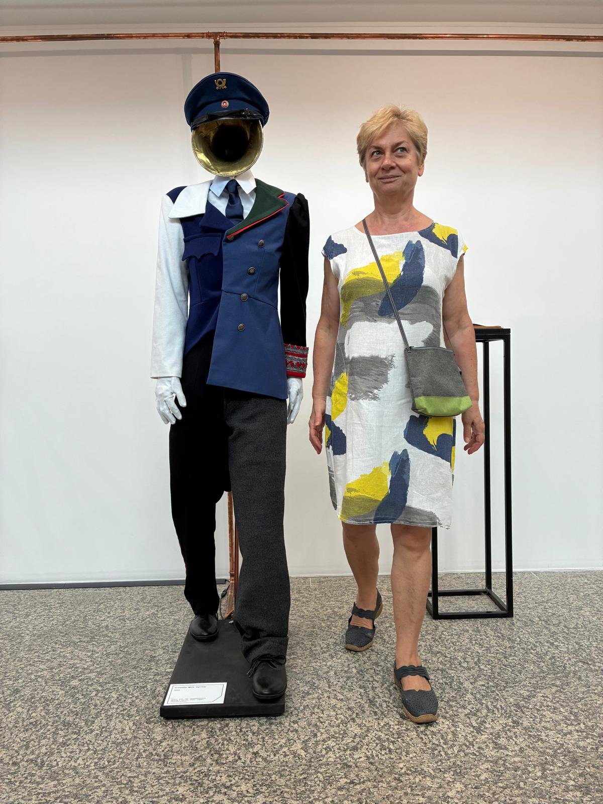 • Fotó: Dr. Horváth Gizella archívuma