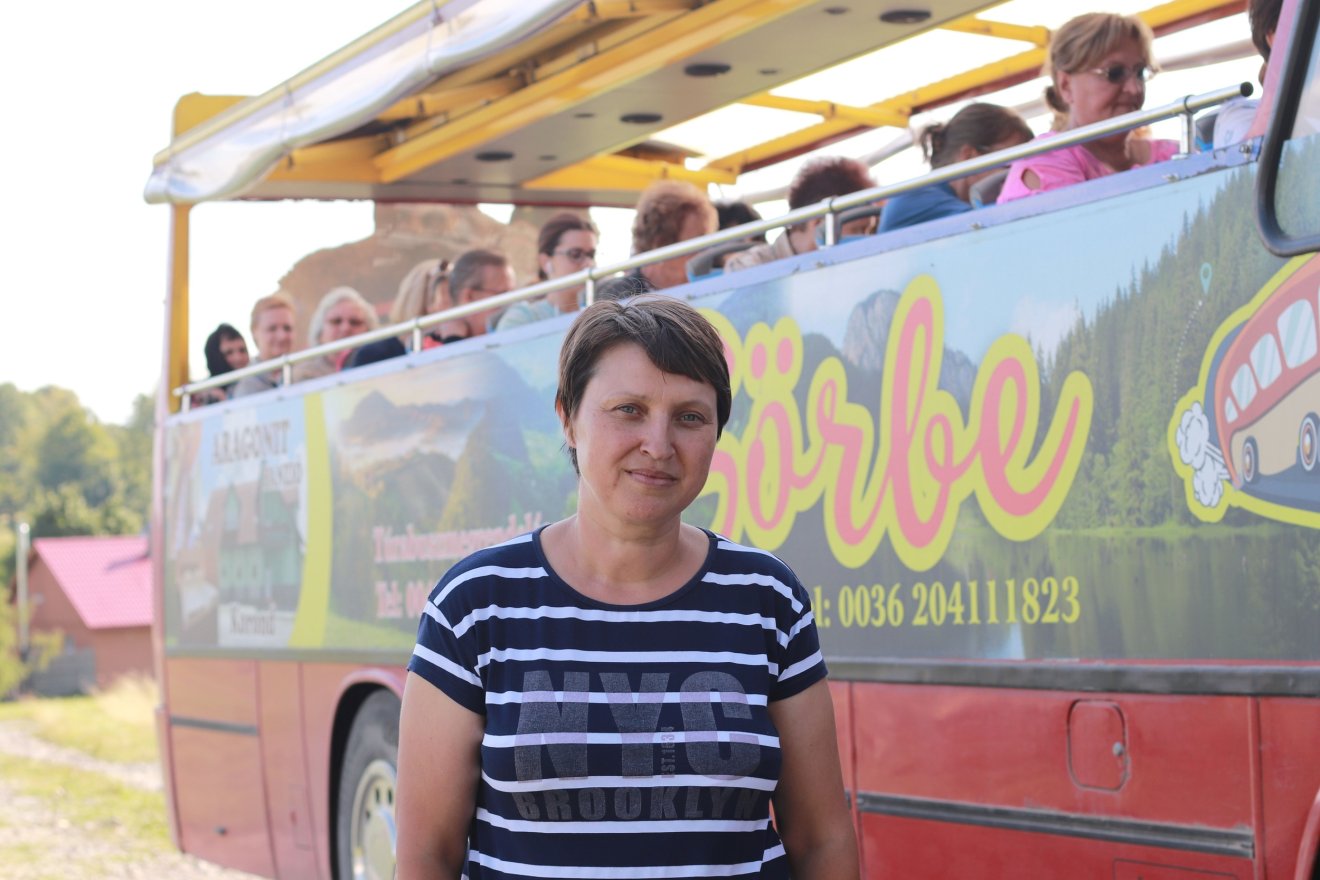 •  Fotó: Magyari Tekla