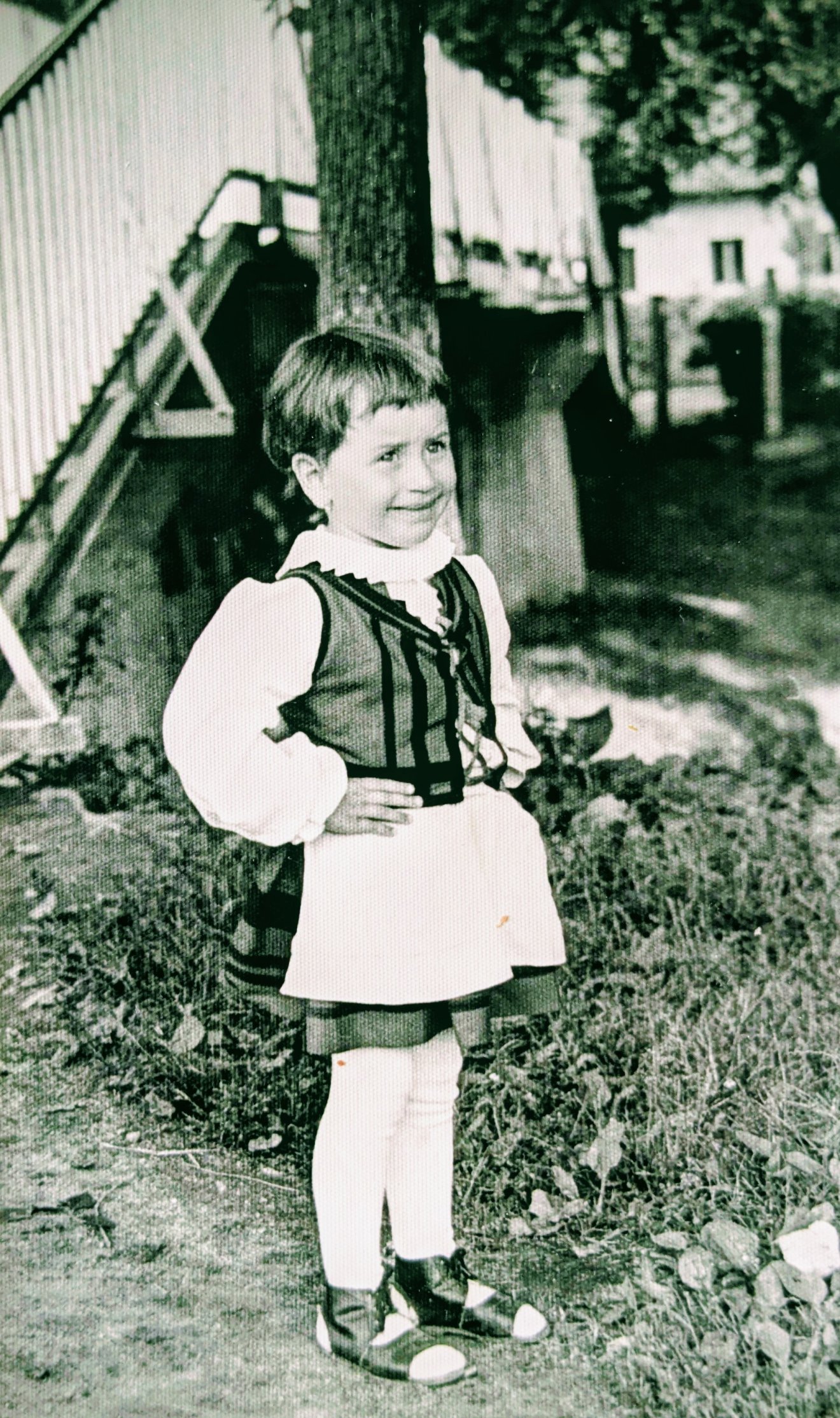 • Fotó: Gergely Orsolya archívuma