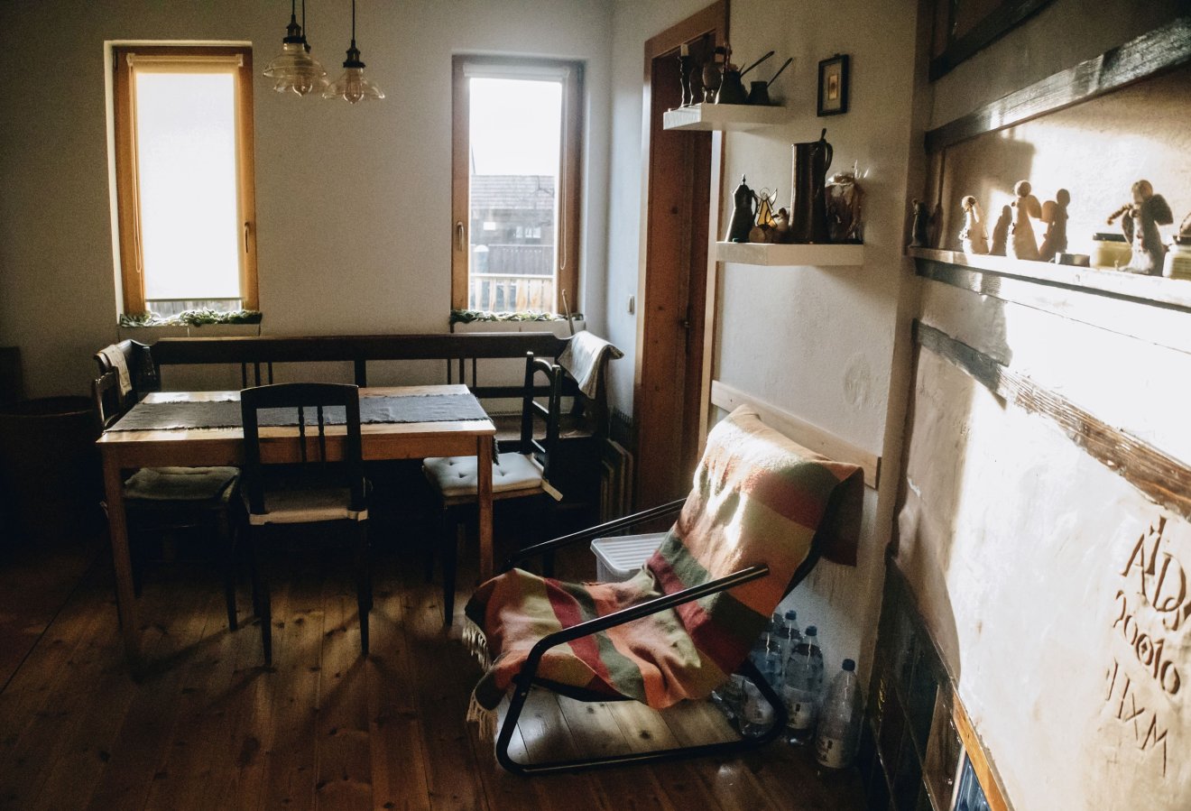 •  Fotó: Benedek Helga