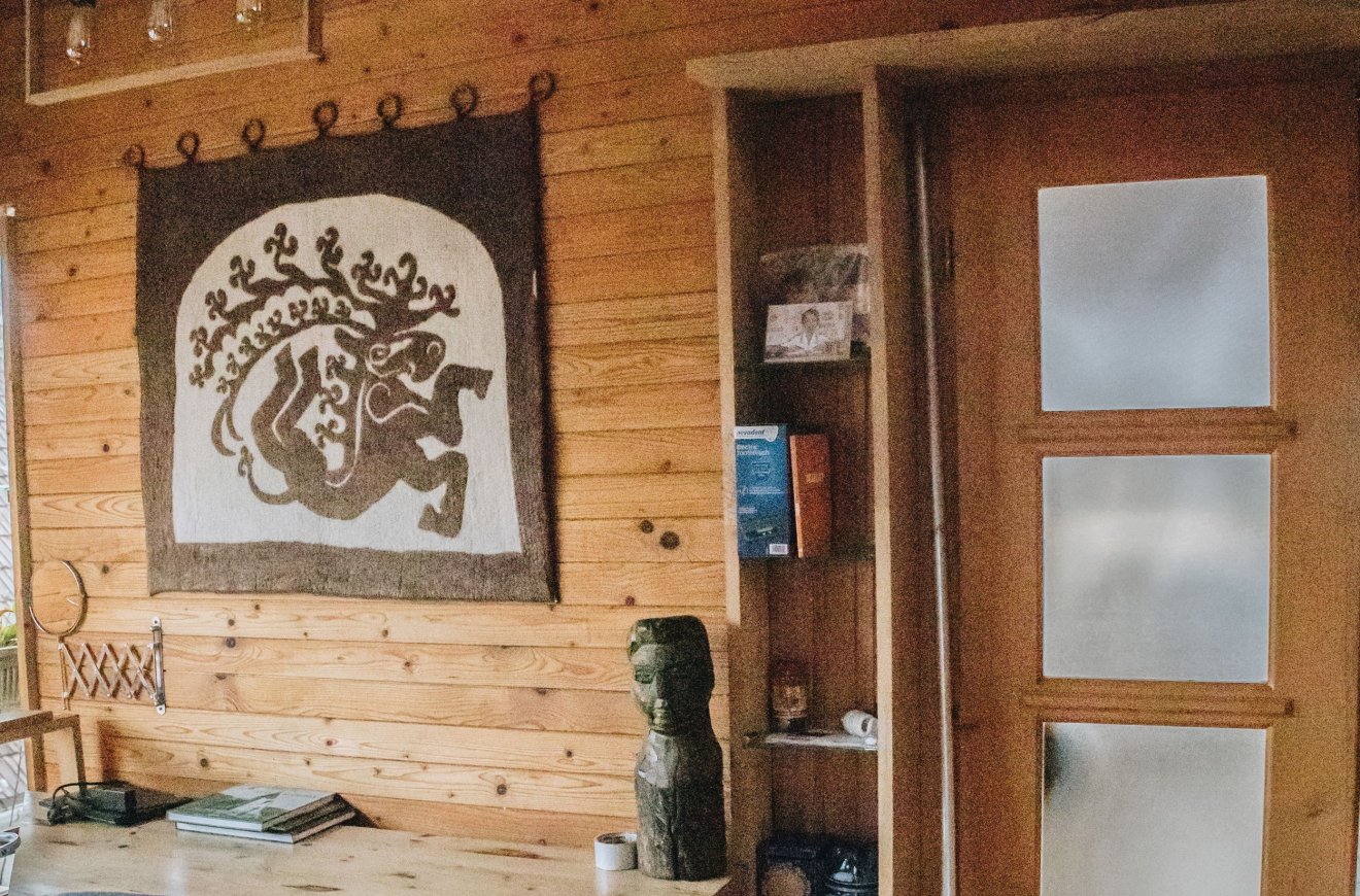 •  Fotó: Benedek Helga