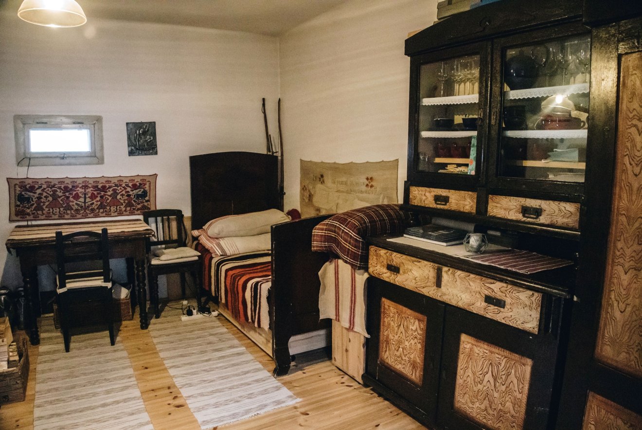 •  Fotó: Benedek Helga