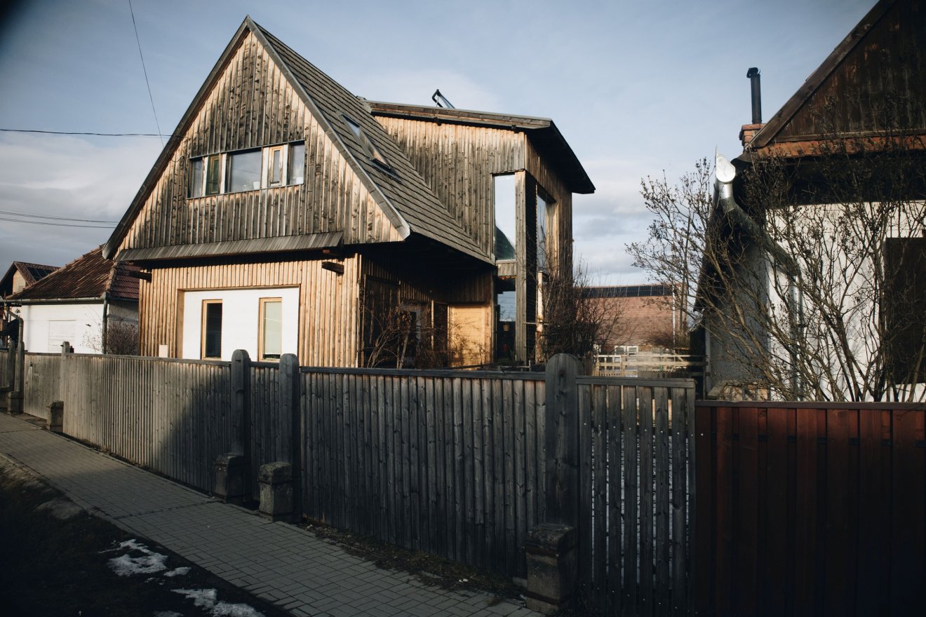 •  Fotó: Benedek Helga