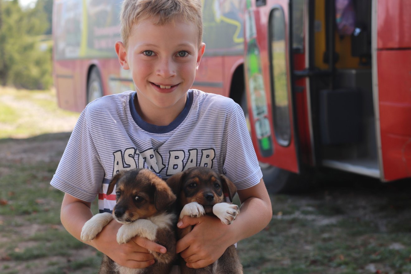 •  Fotó: Magyari Tekla