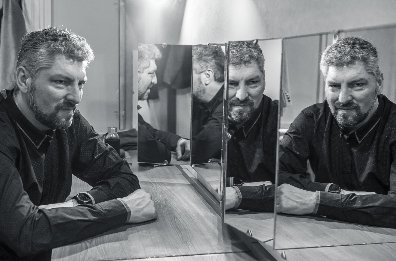 • Fotó: Beliczay László