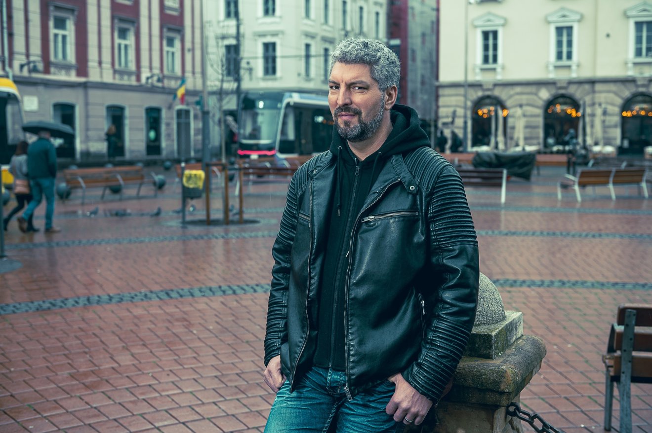 • Fotó: Beliczay László