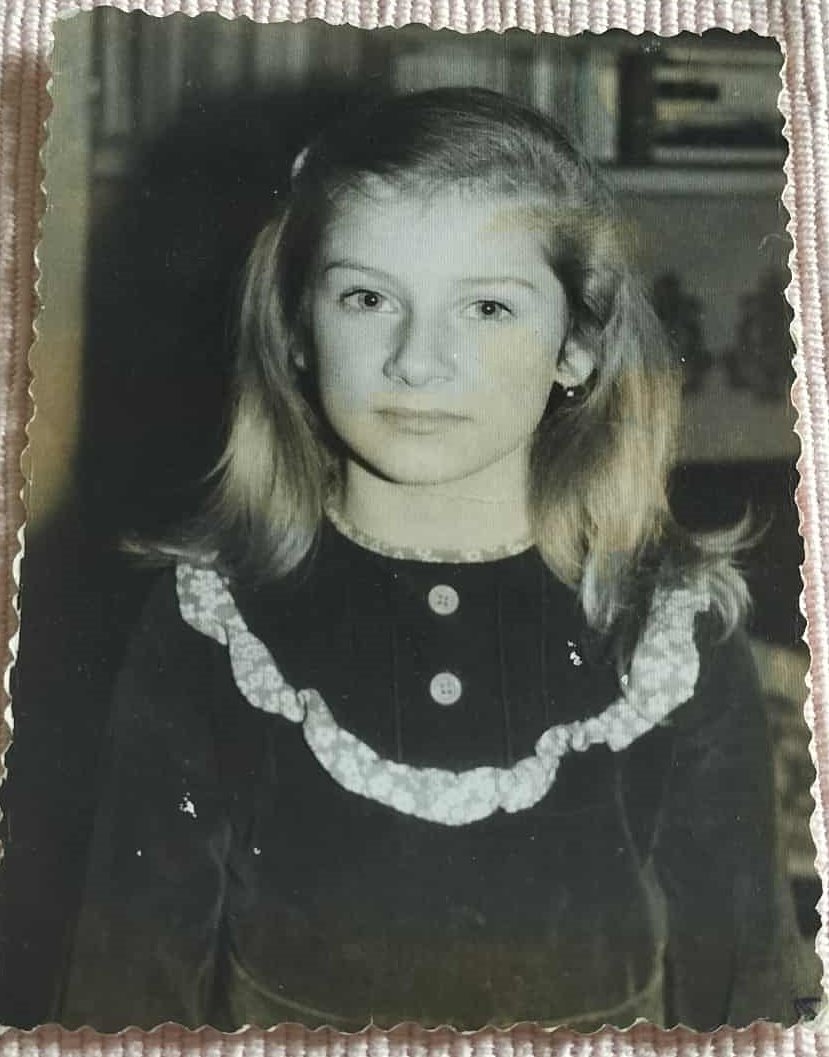 • Fotó: Máthé Melinda archívuma