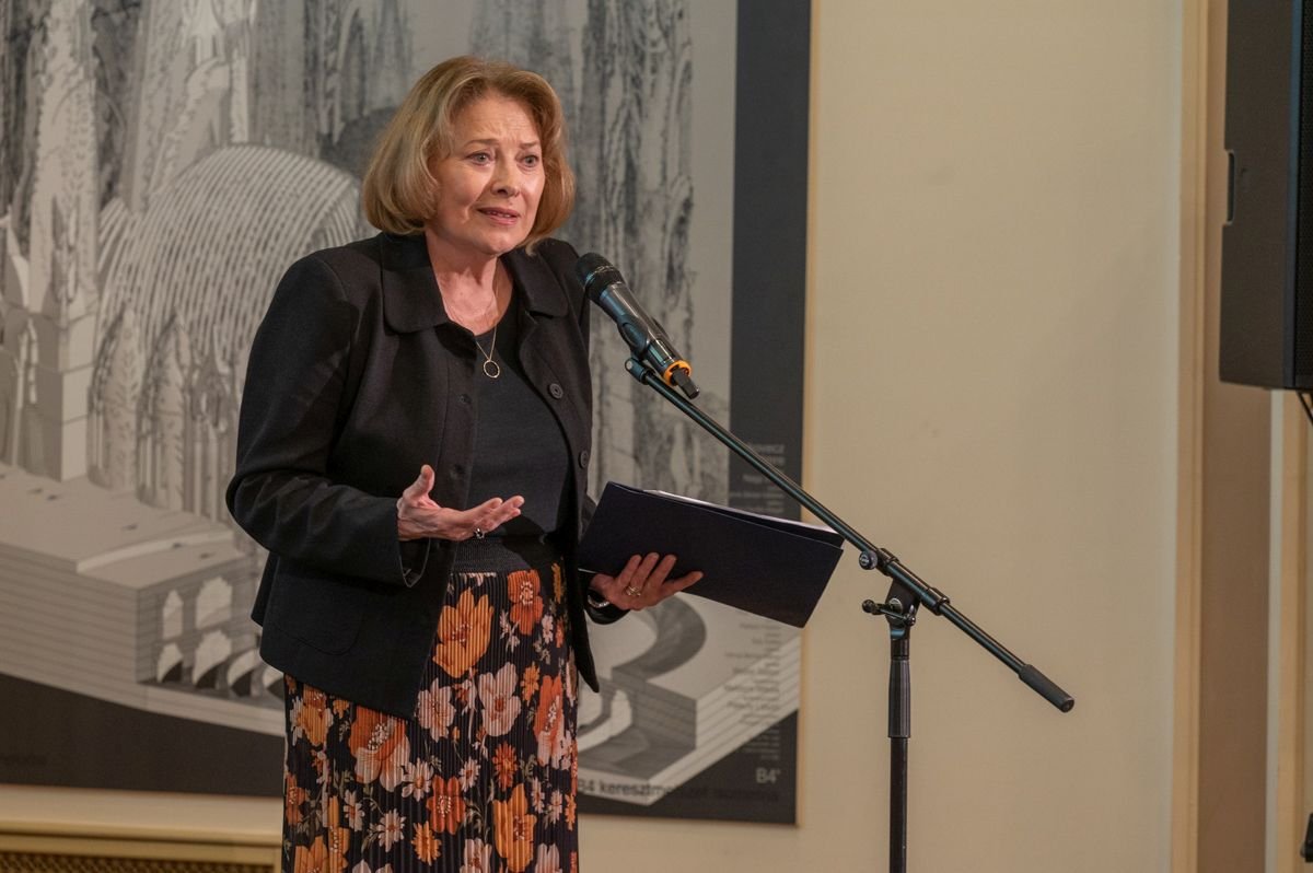 • Fotó: Szilágyi Enikő archívuma