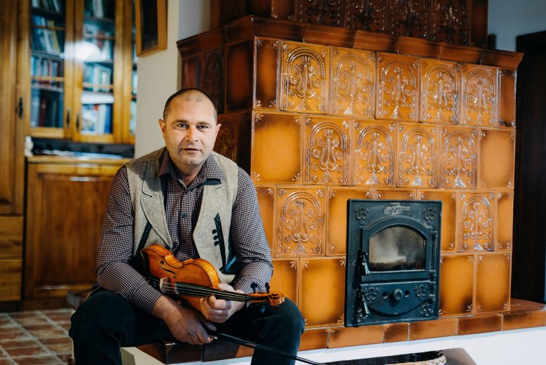 Molnár Szabolcs: Jó lenne értéket hagyni magunk után