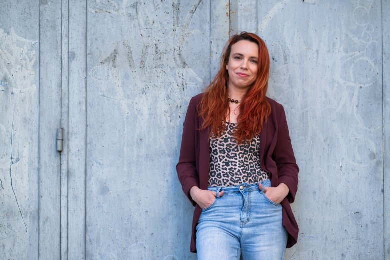 Ugron Hanna: A kultúra nem díszítőelem