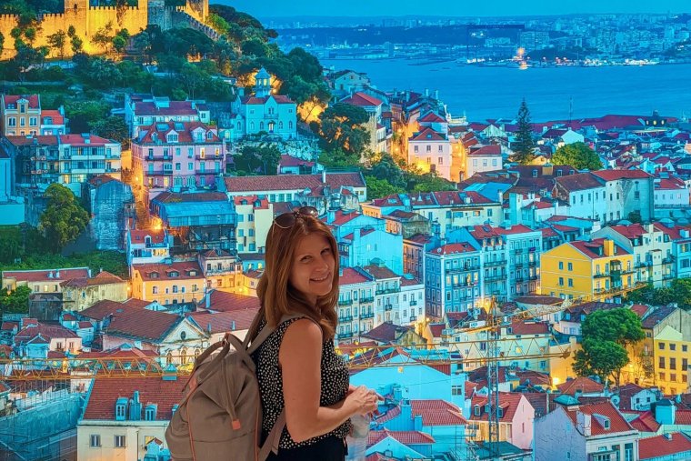 Tudós nők – Dr. Biró Enikő: Az élmények megélése a siker maga