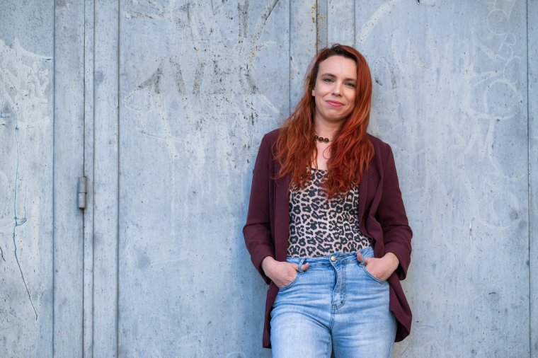 Ugron Hanna: A kultúra nem díszítőelem