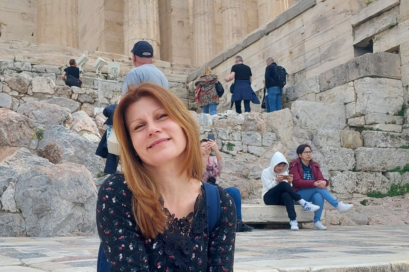 &bullet;  Fotó: dr. Biró Enikő archívuma