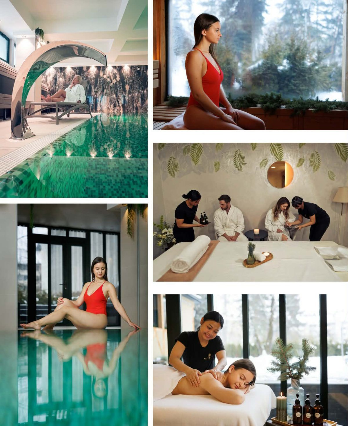 &bullet;  Fotó: Hotel Fenyő