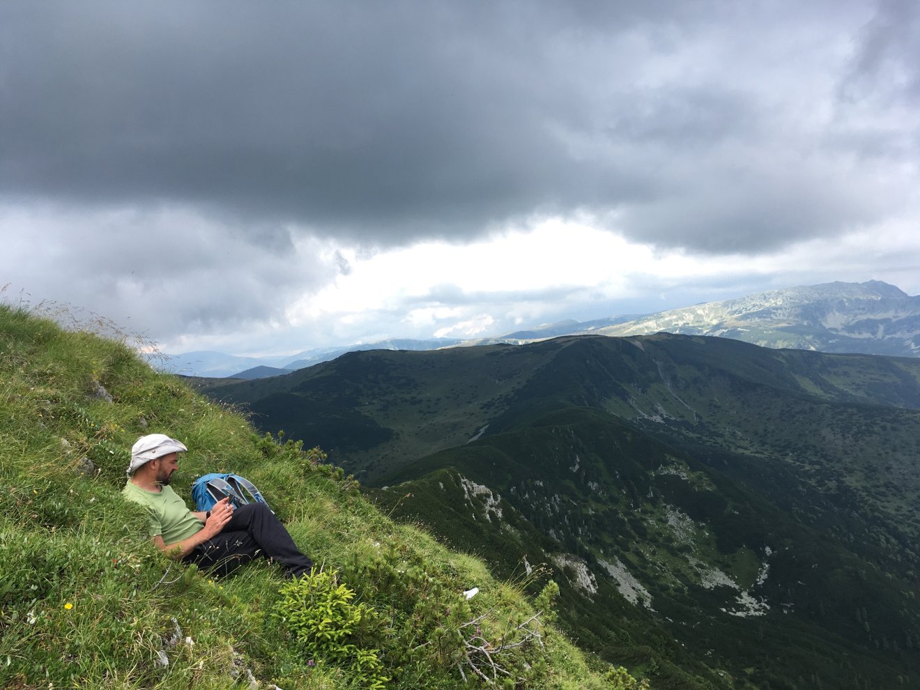 &bullet;  Fotó: Miholcsa Zsombor
