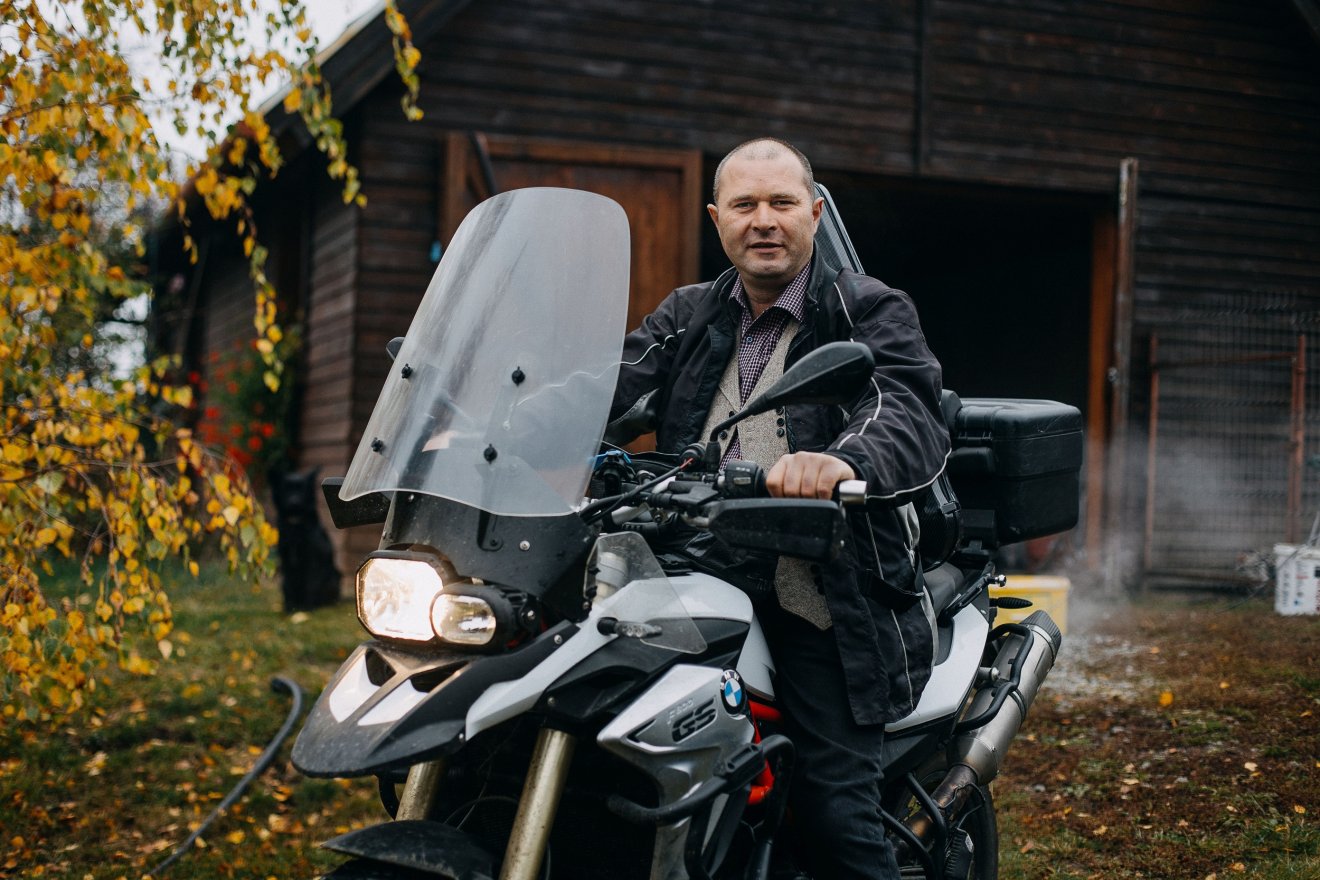 &bullet;  Fotó: Mihály László