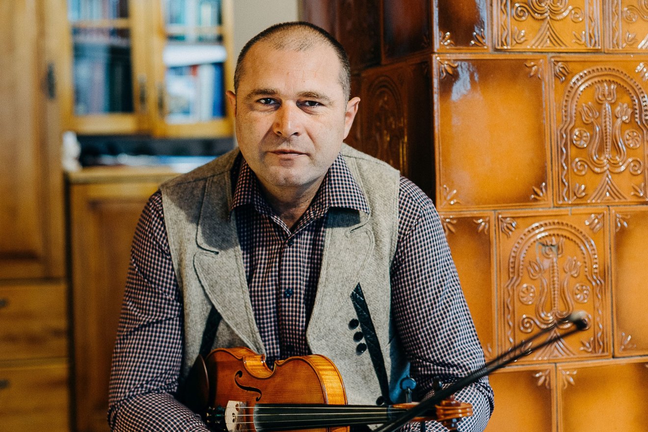 &bullet;  Fotó: Mihály László