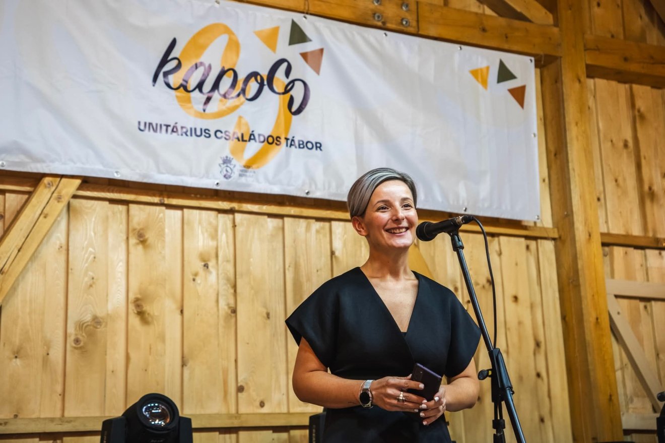 &bullet;  Fotó: Barabás Örs