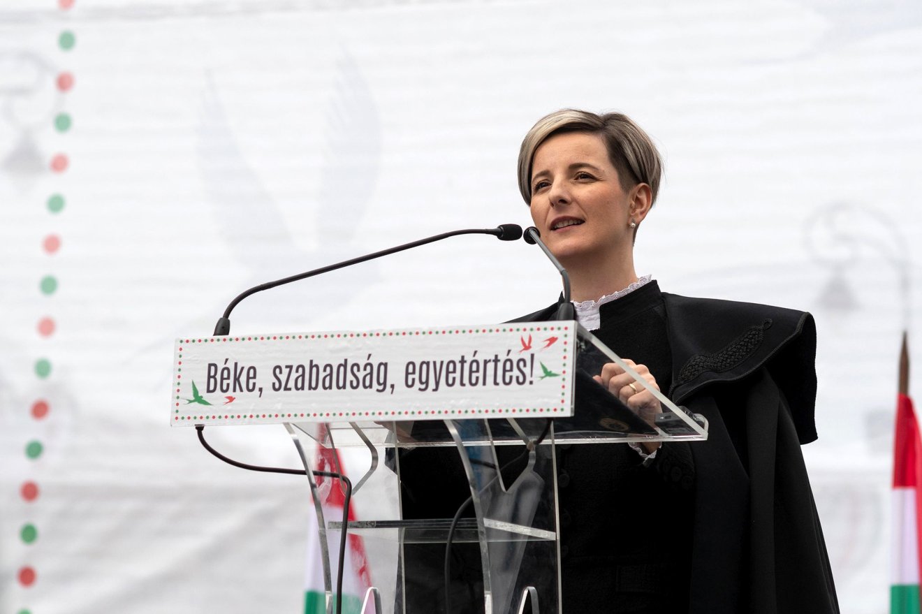 &bullet;  Fotó: Toró Attila