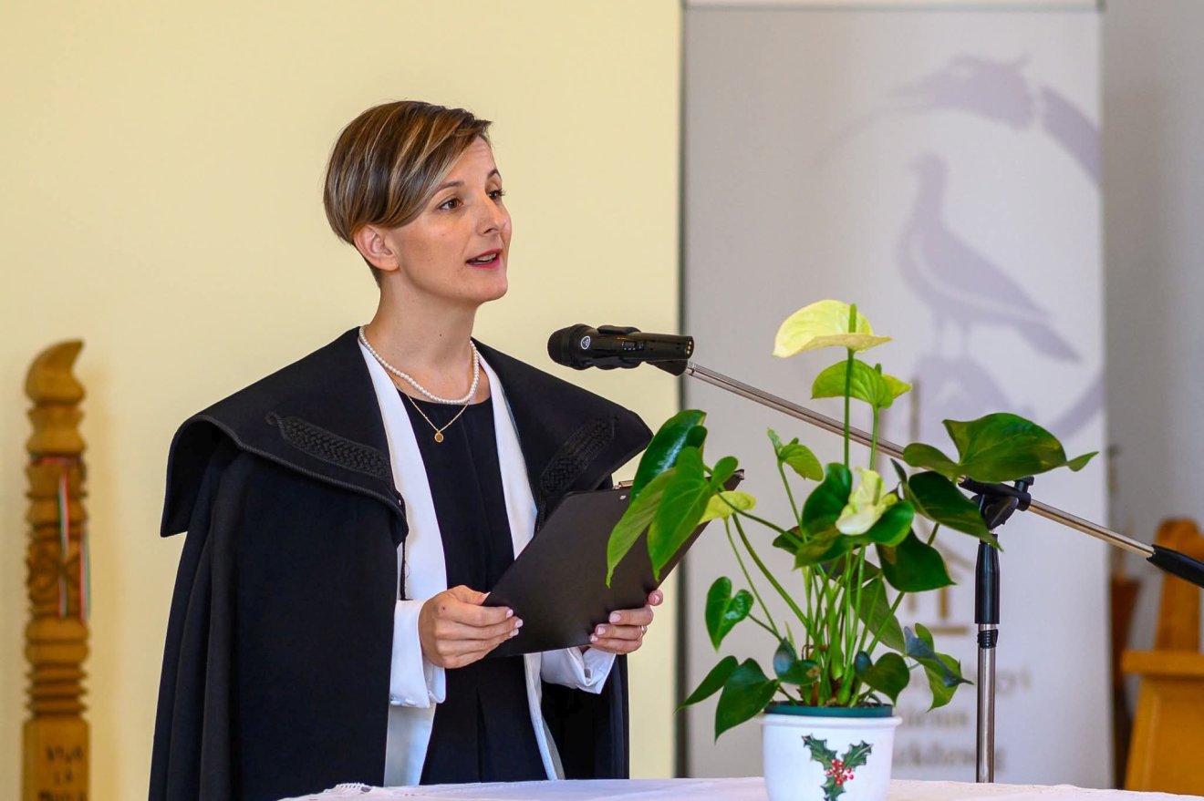 &bullet;  Fotó: Vargyasi Levente