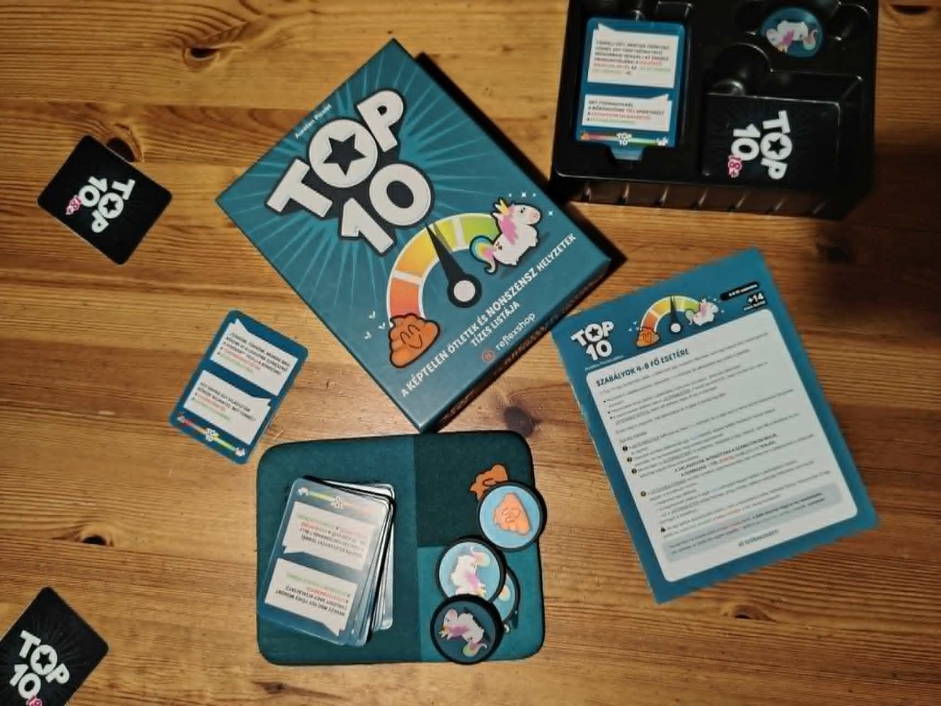 &bullet;  Fotó: A szerző felvétele