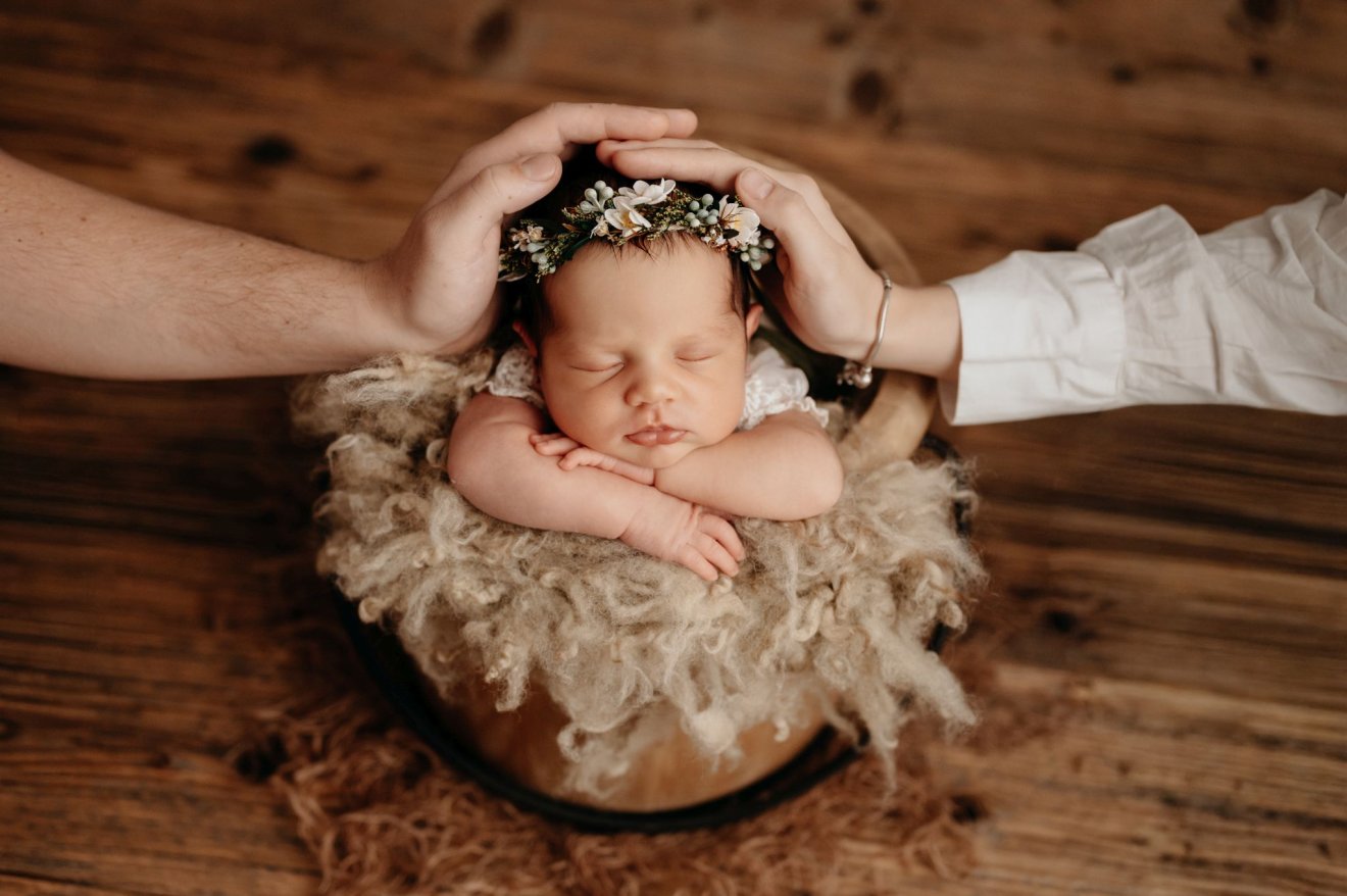 A szülők is aktívan részt vesznek a fotózásban &bullet;  Fotó: Virág Ágota archívuma