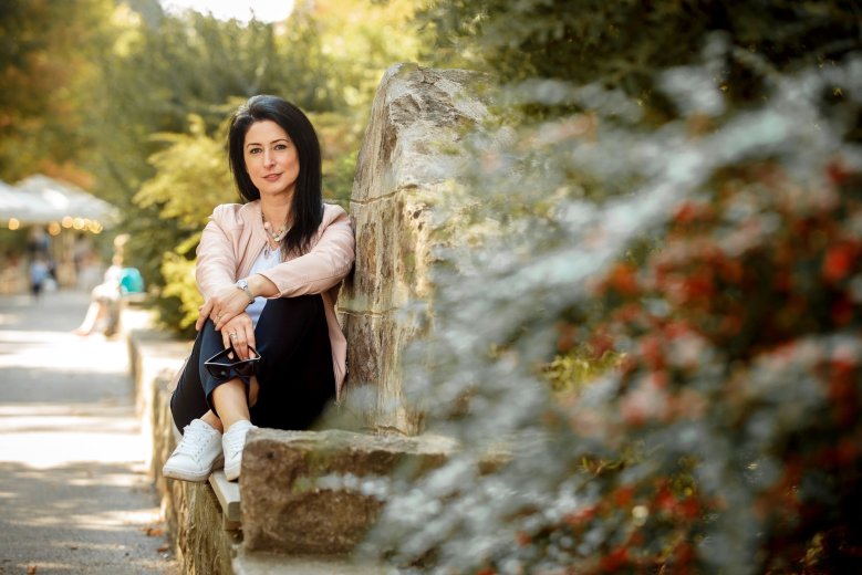 Szeretni – kiégés ellen is
