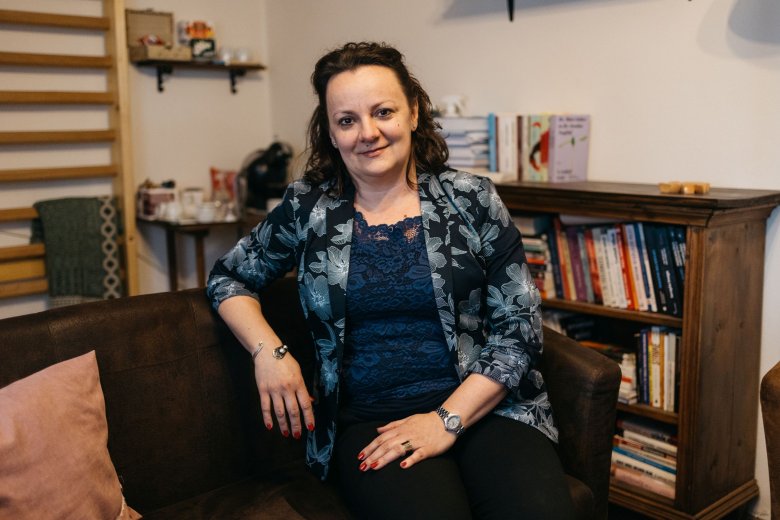 Orbán Melinda: A távolság feladat elé állít a párkapcsolatban