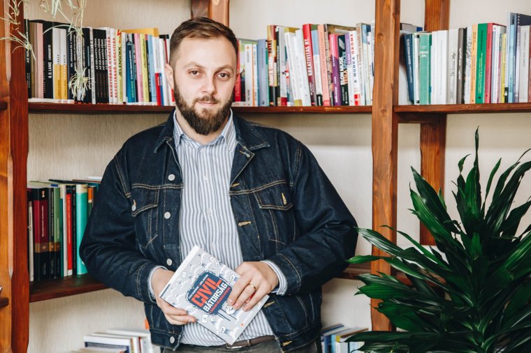 Elekes István: A kiégést gyakran „kihordjuk lábon”