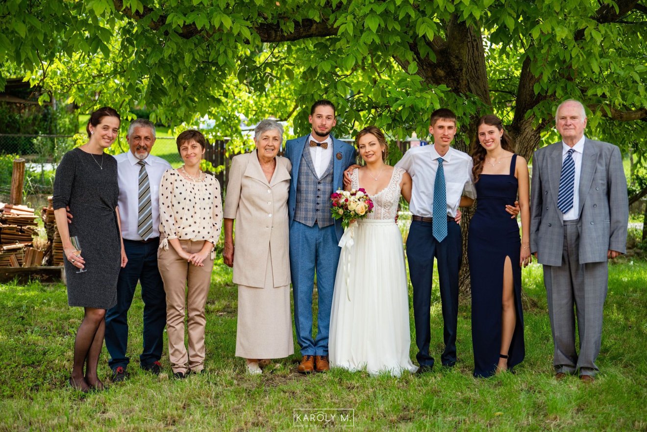 &bullet;  Fotó: Daray Erzsébet archívuma
