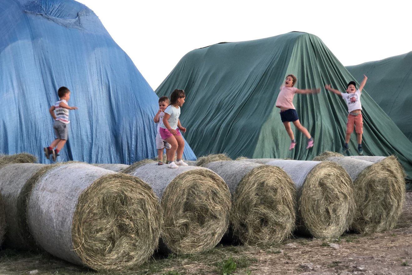 &bullet;  Fotó: Kurkó Stefánia archívuma