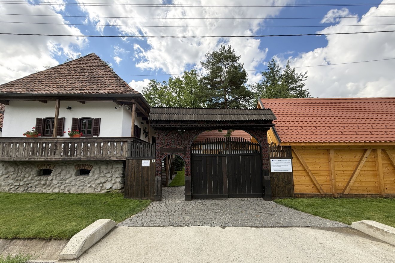 &bullet;  Fotó: Csatlos Tünde