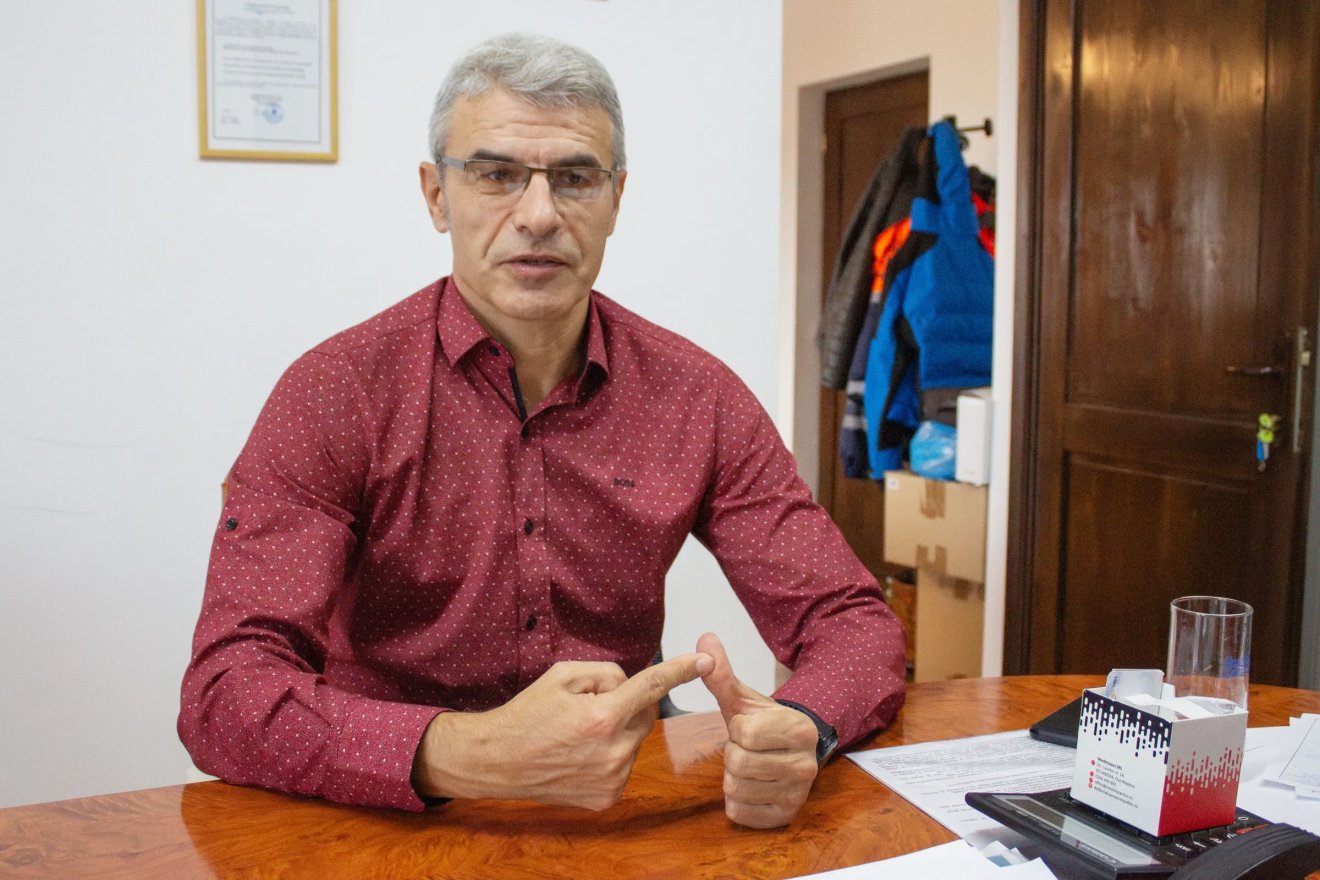 &bullet;  Fotó: Borbély Fanni