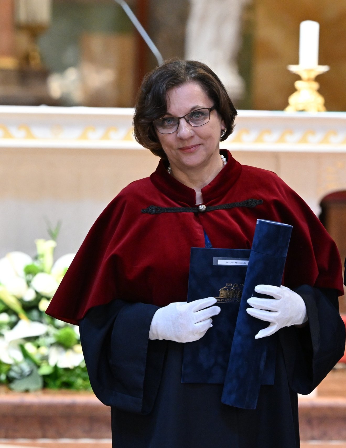 • Fotó: Dr. Szőke-Milinte Enikő archívuma