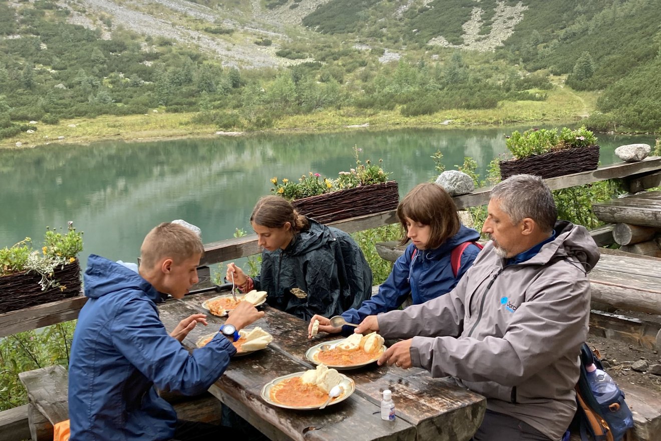 &bullet;  Fotó: Daray Erzsébet archívuma