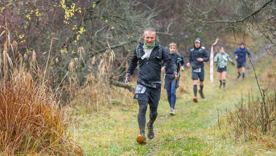 Magyari Vass István: A futás csendje terápia