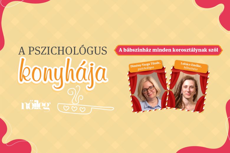 A bábszínház minden korosztálynak szól (VIDEÓ)