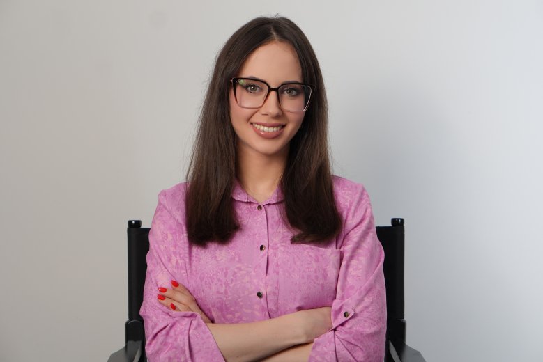 Villáminterjú László Szende Katalinnal: Mindenre van megoldás