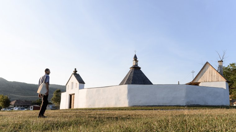 Balla Ede Zsolt: Látó emberekké kell váljunk