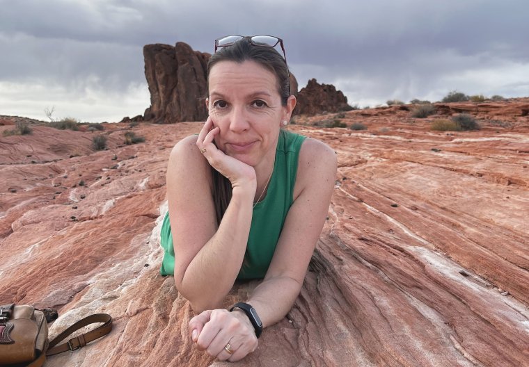 Balla Zsuzsánna: Mindig vágyódom haza