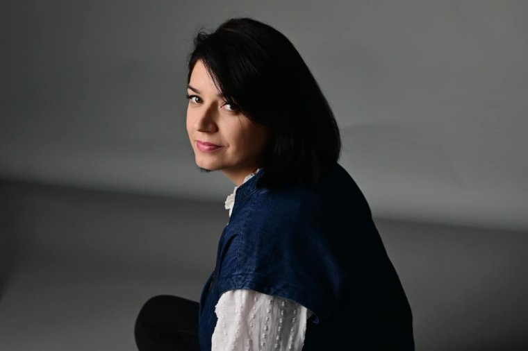 Tudós nők – dr. Adorjáni-Györgypál Réka: A munkáim „világot látnak”