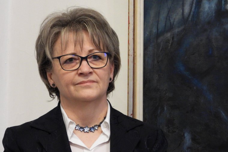 Kós Katalin Zsuzsanna: Szerencsés vagyok, hogy ilyen közegben nőttem fel