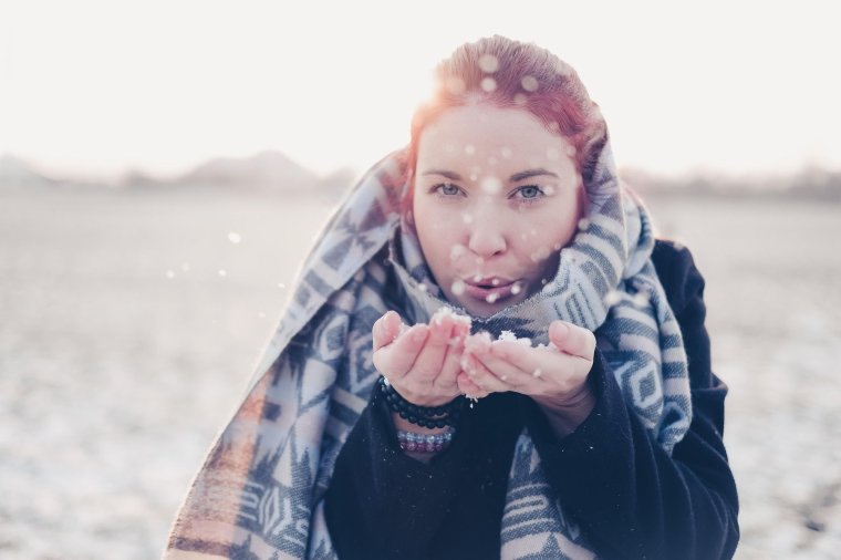 Lélekmorzsák – Február: szebb napok ígérete