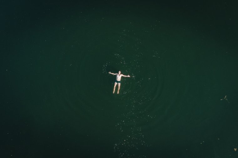 Kovács Károly: A természetben hiszek