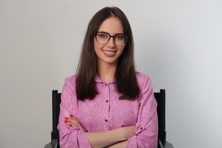 Villáminterjú László Szende Katalinnal: Mindenre van megoldás