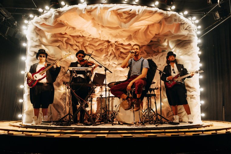 Színházcsinálók színház nélkül – Hogyan hat az átmeneti épülethiány?