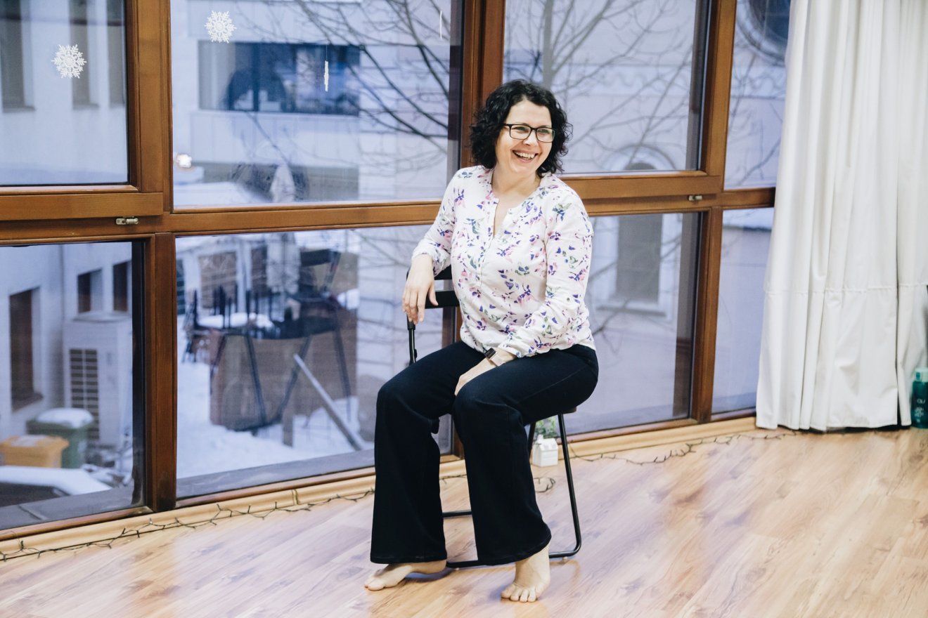 &bullet;  Fotó: Benedek Helga